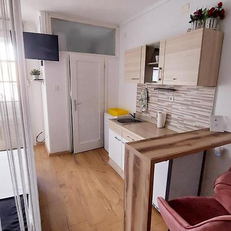 Studio Apartment 'Dream' Sibenik Bagian luar foto