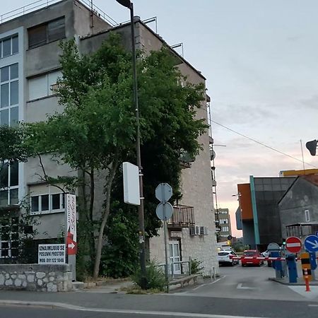 Studio Apartment 'Dream' Sibenik Bagian luar foto